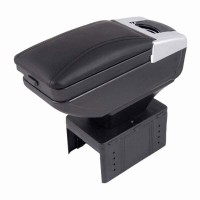 ΤΕΜΠΕΛΗΣ ΑΥΤΟΚΙΝΗΤΟΥ ΜΕ ΥΠΕΡΥΨΩΜΕΝΟ ΜΠΡΑΤΣΟ RLG-001