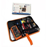 ΚΟΛΛΗΤΗΡΙ ΡΕΥΜΑΤΟΣ ΜΕ ΡΥΘΜΙΣΗ ΘΕΡΜΟΚΡΑΣΙΑΣ 60W RLG-928