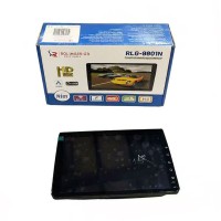 ΟΘΟΝΗ ΑΥΤΟΚΙΝΗΤΟΥ HD 1080P 4+64GB WIFI RLG-9801N
