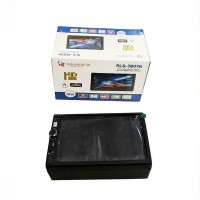 ΟΘΟΝΗ ΑΥΤΟΚΙΝΗΤΟΥ 7" HD 1080P 4+64GB WIFI RLG-7807N