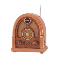 CMiK ΕΠΙΤΡΑΠΕΖΙΟ ΡΑΔΙΟΦΩΝΟ ΜΕ BLUETOOTH & USB MK-625BT