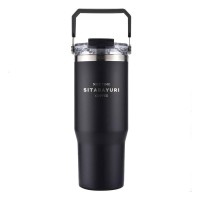 ΑΝΟΞΕΙΔΩΤΟ ΘΕΡΜΟΣ 900ml ZF-002