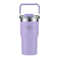 ΑΝΟΞΕΙΔΩΤΟ ΘΕΡΜΟΣ 600ml ZF-001