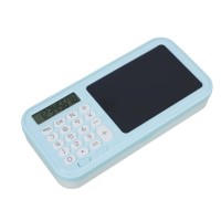ΑΡΙΘΜΟΜΗΧΑΝΗ ΚΑΣΕΤΙΝΑ ΜΕ ΠΙΝΑΚΑ ΓΡΑΦΗΣ LCD RB-FC9169