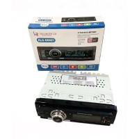 ΗΧΟΣΥΣΤΗΜΑ ΑΥΤΟΚΙΝΗΤΟΥ MP3 PLAYER 12V RLG-05857