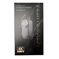 ACTION CAMERA 4K ΜΕ ΣΤΑΘΕΡΟΠΟΙΗΤΗ ΕΙΚΟΝΑΣ XY-05949