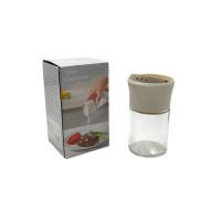 ΔΟΧΕΙΟ ΜΠΑΧΑΡΙΚΩΝ 150ml SJ-06099