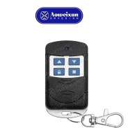 UNIVERSAL ΤΗΛΕΧΕΙΡΙΣΤΗΡΙΟ 4 ΚΟΥΜΠΙΩΝ AW-576921