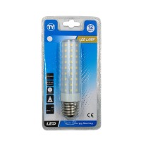 LED ΛΑΜΠΑ 12W ΨΥΧΡΟ ΦΩΣ 6500K RH-06050
