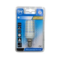 LED ΛΑΜΠΑ 9W ΨΥΧΡΟ ΦΩΣ 6500K RH-06041