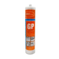 ROBOMAX ΣΦΡΑΓΙΣΤΙΚΗ ΣΙΛΙΚΟΝΗ ΔΙΑΦΑΝΗ 300ml HQ-05526