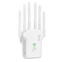 ΕΝΙΣΧΥΤΗΣ ΣΗΜΑΤΟΣ ΕΠΕΚΤΑΣΗΣ WIFI REPEATER 300Mbps AW-57777
