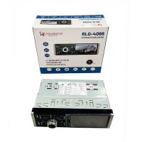 ΗΧΟΣΥΣΤΗΜΑ ΑΥΤΟΚΙΝΗΤΟΥ MP5 PLAYER ΜΕ ΟΘΟΝΗ ΑΦΗΣ 4.1" TFT RLG-4066