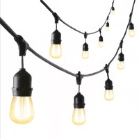 RIXME ΗΛΙΑΚΗ ΓΙΡΛΑΝΤΑ ΕΞΩΤΕΡΙΚΟΥ ΧΩΡΟΥ 10m 10LED CY-03011