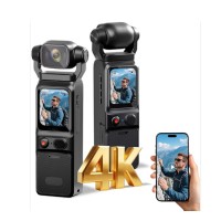 ACTION CAMERA ME ΟΘΟΝΗ ΑΦΗΣ 1.69" WIFI XY-05950