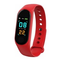 ANDOWL SMARTWATCH ΜΕ ΠΑΛΜΟΓΡΑΦΟ Q-C789