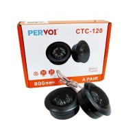 PERVOI ΣΕΤ ΗΧΕΙΑ ΑΥΤΟΚΙΝΗΤΟΥ 800Wmax CTC-120