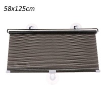 CARSUN ΚΟΥΡΤΙΝΑΚΙΑ ΑΥΤΟΚΙΝΗΤΟΥ 58*125cm LA-454