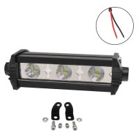 LED UNIVERSAL ΠΡΟΒΟΛΕΑΣ ΑΥΤΟΚΙΝΗΤΟΥ 9W CTD0008