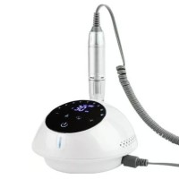 ΗΛΕΚΤΡΙΚΟΣ ΤΡΟΧΟΣ ΝΥΧΙΩΝ 30.000RPM 35W JMD-207