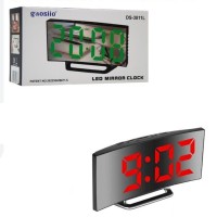 ΕΠΙΤΡΑΠΕΖΙΟ ΨΗΦΙΑΚΟ ΡΟΛΟΙ ΞΥΠΝΗΤΗΡΙ DS-3811L