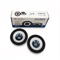 ΣΕΤ ΗΧΕΙΑ ΑΥΤΟΚΙΝΗΤΟΥ 6.5" 680W RLG-6567A