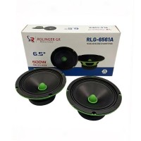 ΣΕΤ ΗΧΕΙΑ ΑΥΤΟΚΙΝΗΤΟΥ 6.5" 600W RLG-6561A