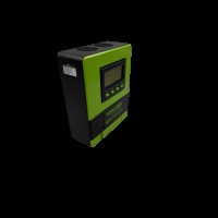 SOLAR CHARGE CONTROLLER MPPT GD-30A