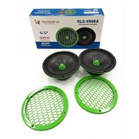 ΣΕΤ ΗΧΕΙΑ ΑΥΤΟΚΙΝΗΤΟΥ 6.5" 300W RLG-6566A