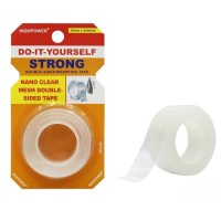 ΤΑΙΝΙΑ ΔΙΠΛΗΣ ΟΨΕΩΣ ΥΨΗΛΗΣ ΑΝΤΟΧΗΣ  24mm*2m HT-05588