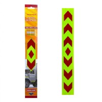 ΑΝΑΚΛΑΣΤΙΚΗ ΤΑΙΝΙΑ 5CM*40CM 2TMX HT-05596