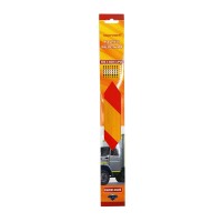 ΑΝΑΚΛΑΣΤΙΚΗ ΤΑΙΝΙΑ 5CM*40CM 2TMX HT-05595