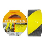 ΑΝΤΙΟΛΙΣΘΗΤΙΚΗ ΤΑΙΝΙΑ ΑΣΦΑΛΕΙΑΣ 50mm*5m HT-05568
