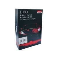 LED ΛΑΜΠΕΣ ΑΥΤΟΚΙΝΗΤΟΥ 500W H4 CY-10026