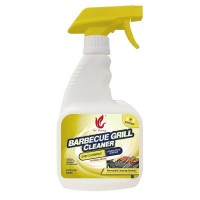 ΚΑΘΑΡΙΣΤΙΚΟ ΣΠΡΕΙ ΓΙΑ ΜΠΑΡΜΠΕΚΙΟΥ 500ml MQ-59064