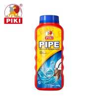 PIKI ΑΠΟΦΡΑΚΤΙΚΟ ΣΩΛΗΝΩΣΕΩΝ 500g MQ-59156