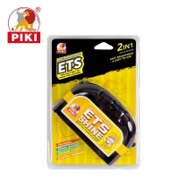 PIKI 2 ΣΕ 1 ΣΕΤ ΓΥΑΛΙΣΜΑΤΟΣ ΠΑΠΟΥΤΣΙΩΝ MQ-58404