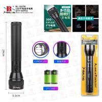 LED ΦΑΚΟΣ ΑΛΟΥΜΙΝΙΟΥ BL-1027
