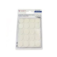 ΑΥΤΟΚΟΛΛΗΤΑ ΔΙΠΛΗΣ ΟΨΕΩΣ 17ΜΜ 40ΤΜΧ RLG-1700C