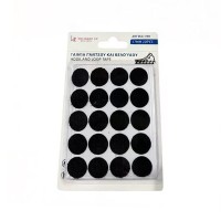 ΑΥΤΟΚΟΛΛΗΤΑ ΧΡΙΤΣ ΧΡΑΤΣ 17ΜΜ 20ΤΜΧ RLG-1790