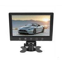 ΟΘΟΝΗ ΑΥΤΟΚΙΝΗΤΟΥ 9″ HD TFT/LED ΥΨΗΛΗΣ ΑΝΑΛΥΣΗΣ RLG-05871