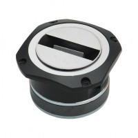 ΑΛΟΥΜΙΝΕΝΙΟ TWEETER ΑΥΤΟΚΙΝΗΤΟΥ 38MM 1000W RLG-26AG