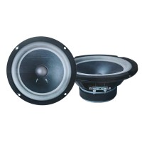 ΣΕΤ ΗΧΕΙΑ ΑΥΤΟΚΙΝΗΤΟΥ 6.5" 300W RLG-6569A