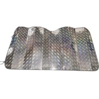 ΗΛΙΟΠΡΟΣΤΑΣΙΑ ΑΥΤΟΚΙΝΗΤΟΥ  130*60CM  BX-06814-1