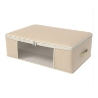 ΤΣΑΝΤΑ ΑΠΟΘΗΚΕΥΣΗΣ ΡΟΥΧΩΝ 60*45*15CM JZ-06438