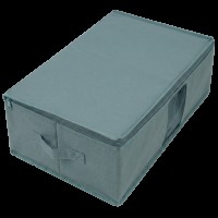 ΤΣΑΝΤΑ ΑΠΟΘΗΚΕΥΣΗΣ ΡΟΥΧΩΝ 80*45*15CM JZ-06463
