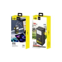 KLGO POWERBANK 70000mAh 22.5W KP-98