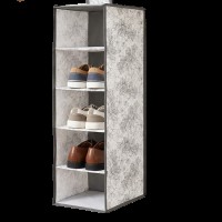 ΡΑΦΙ ΓΙΑ ΠΑΠΟΥΤΣΙΑ 30*15*70CM  JZ-06395