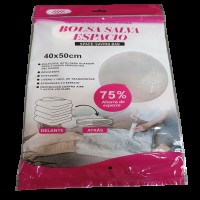 ΣΑΚΟΥΛΕΣ ΡΟΥΧΩΝ ΚΕΝΟΥ ΑΕΡΑ 40*50CM   JZ-06491