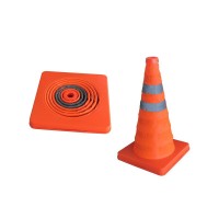 ΠΤΥΣΣΟΜΕΝΟΣ ΚΩΝΟΣ 45CM JN-06671